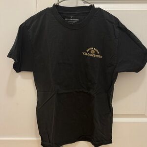 Dutton Ranch Yellowstone T shirt